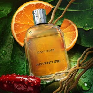 Original Tester Adventure Davidoff Men 100ml