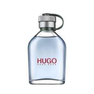Original Tester Hugo Man Hugo Boss Perfume 125ml