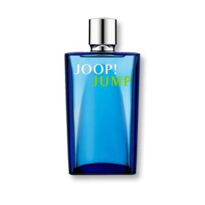 Original Tester Joop Jump  For Men 100ml