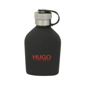 Original Tester Hugo Just Different Hugo Boss Men Perfume 125ml