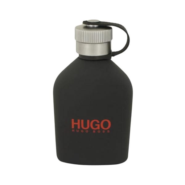 Original Tester Hugo Just Different Hugo Boss Men Perfume 125ml