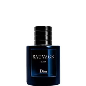 Original Tester Sauvage Elixir Dior Men Perfume 100ml