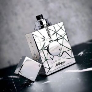 Original Tester Club de Nuit Sillage Armaf Women And Men Perfume 105ml