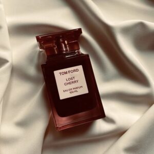 Original Tester Lost Cherry Tom Ford Women Perfume 100ml