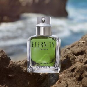 Original Tester Eternity For Men Calvin Klein 100ml