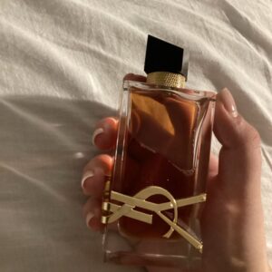 Original Tester Libre Intense Yves Saint Laurent Women 90ml