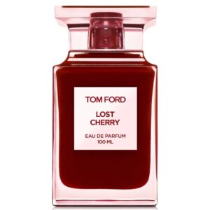 Original Tester Lost Cherry Tom Ford Women Perfume 100ml