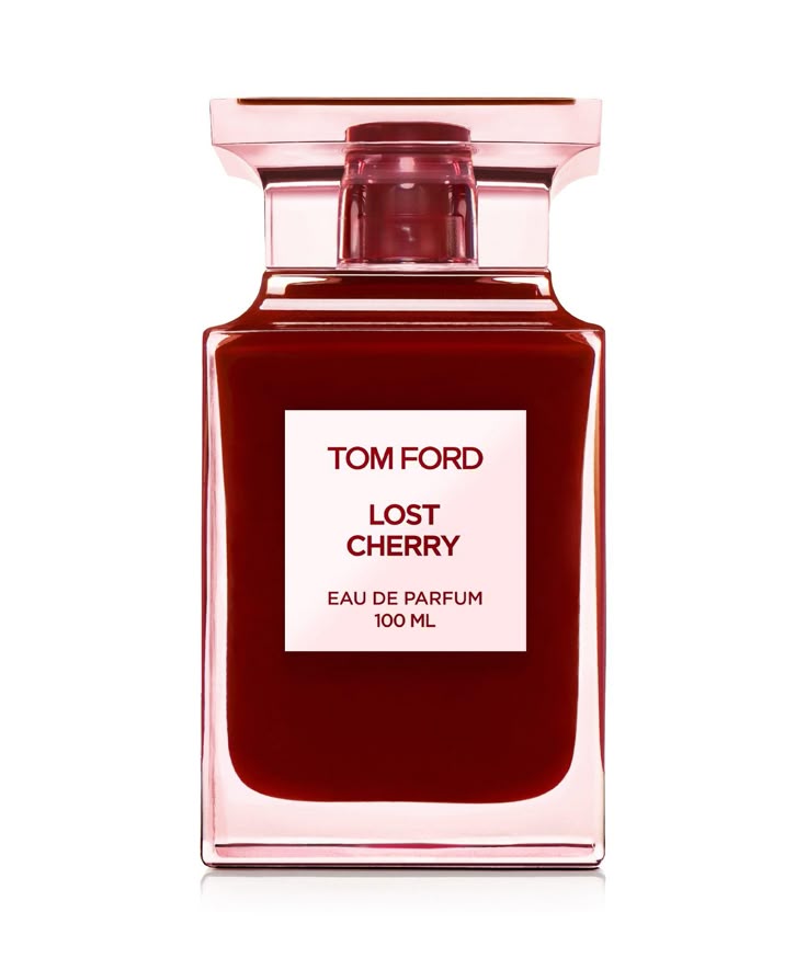 Original Tester Lost Cherry Tom Ford Women Perfume 100ml