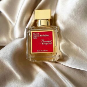 Baccarat Rouge 540 by Maison Francis Kurkdjian 70ml