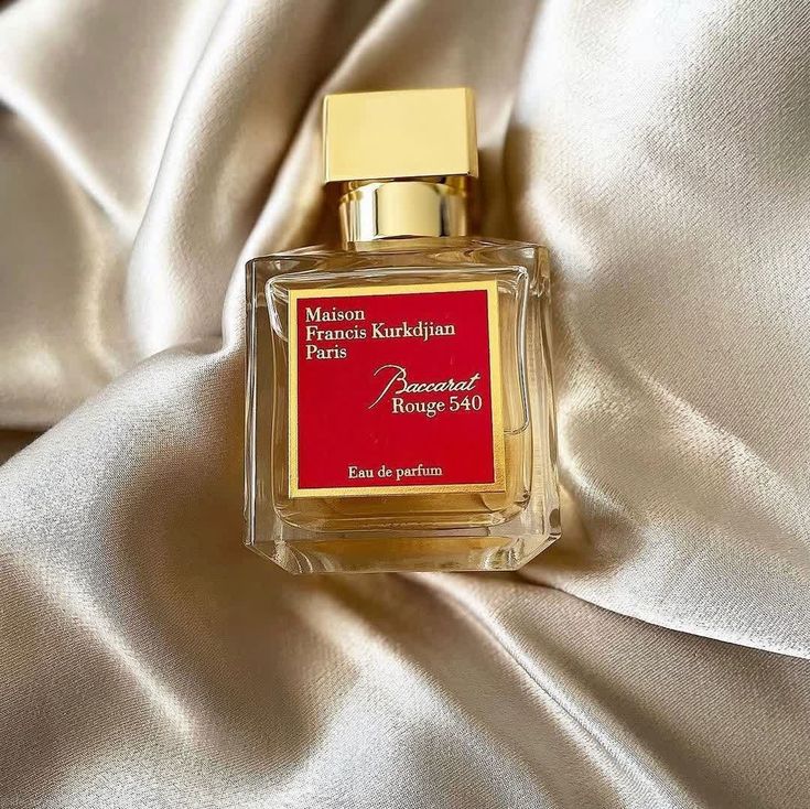 Baccarat Rouge 540 by Maison Francis Kurkdjian 70ml