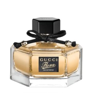 Original Tester Gucci Flora Eau de Parfum Women 75ml