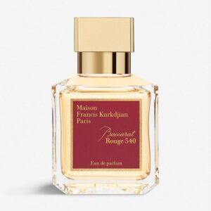 Baccarat Rouge 540 by Maison Francis Kurkdjian 70ml
