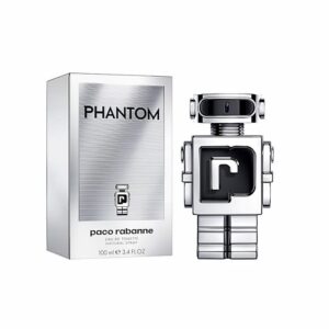 Phantom Perfume For Men 100ml