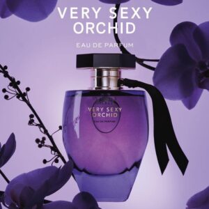 Original Tester Victoria secret Very Sexy Orchid Women 100ml