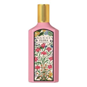 Original Tester Gucci Flora Gorgeous Gardenia Women 100ml