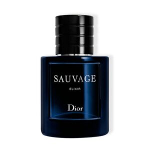 Original Tester Sauvage Elix 60ml