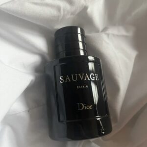 Original Tester Sauvage Elix 100ml
