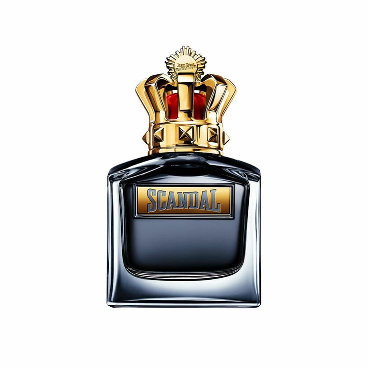 Scandal Pour Homme by Jean Paul Gaultier For Men 100ml