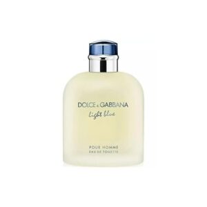 Light Blue pour Homme Dolce&Gabbana 200ml