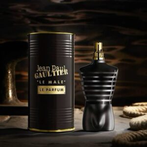 Jeans Paul Gaultier Le Male Men Perfume 100ml