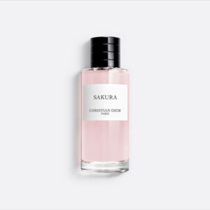 Original Tester Sakura Dior Unisex Perfume 125ml