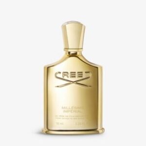 Original Tester Creed millésime Impérial Women and Men Perfume 100ml