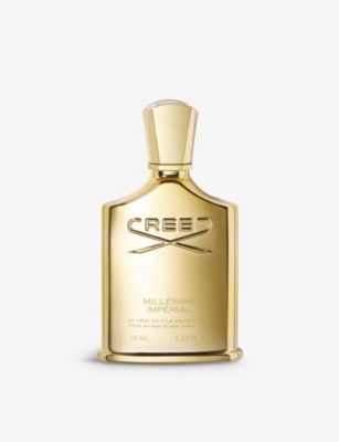 Original Tester Creed millésime Impérial Women and Men Perfume 100ml