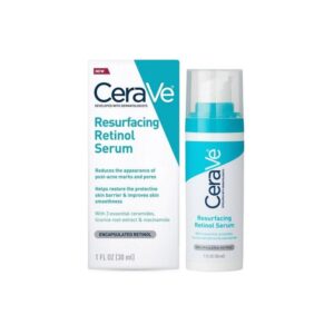 Cerave Resurfacing Retinol Serum 30ml