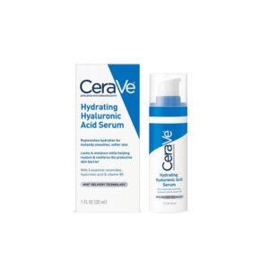 Cerave Hydrating Hyaluronic Acid Serum 30ml