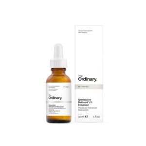 The Ordinary Granactive Retinoid 2% Emulsion 30ml
