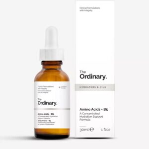 The Ordinary. Amino Acids + B5 With Batch Code (30ml)
