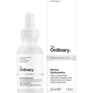 The Ordinary Marine Hyaluronics 30ml