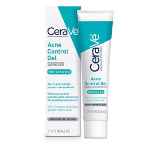 Cerave Blemish Control Gel 40ml