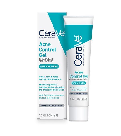 Cerave Blemish Control Gel 40ml