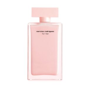 Original Tester Narciso Rodriguez For Her Women Perfume 100ml