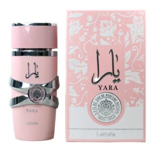 Yaara Lattafa Women Perfume 100ml