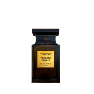 Original Tester Tom ford Tabbaco Vanilla Women & Men Perfume 100ml