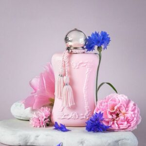 Original Tester Delina Parfum de marly women 100ml