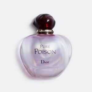 Original Tester Pure Poison Dior Perfume for women 100ml