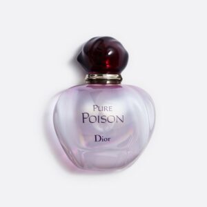 Original Tester Pure Poison Dior Perfume for women 100ml