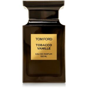 Original Tester Tom ford Tabbaco Vanilla Women & Men Perfume 100ml