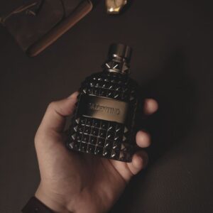 Original Tester Valentino uomo Intense For Men 100ml