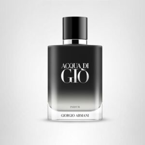 Acqua di Giò Parfum by Giorgio Armani Men Perfume 100ml