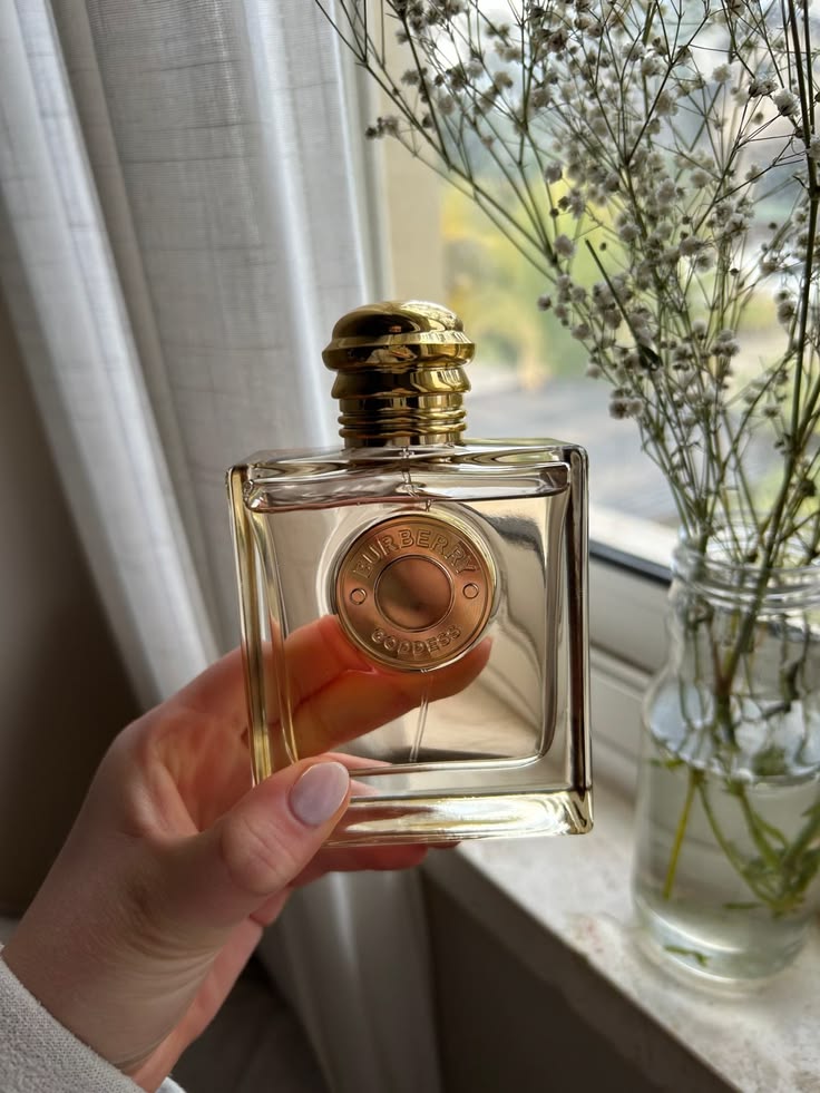 Burberry Goddess Women Tester 100ml