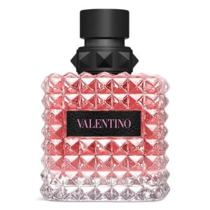 Original Tester Valentino Donna Born In Roma Eau de Parfum 100ml