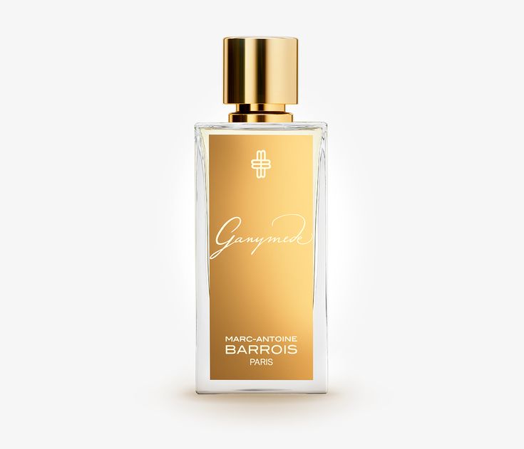 Ganymede by Marc-Antoine Barrois Men Tester 100ml