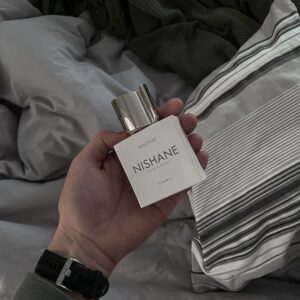 Nishane Hacivat Men Tester 100ml