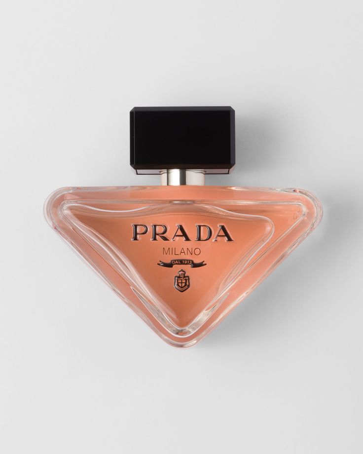 Original Tester Prada Paradoxe Eau de Parfum Women 90ml