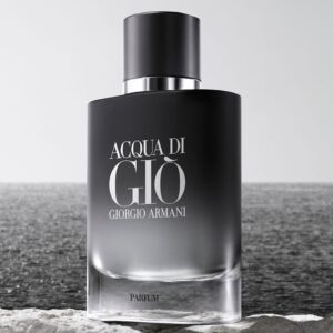 Acqua di Giò Parfum by Giorgio Armani Men Perfume 100ml