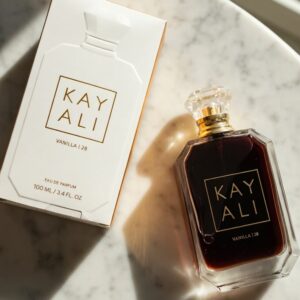 Kayali Vanilla 28 Women & Men Perfume 100ml